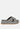 Modura Raffia Flatform Slip Ons