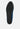 eyeore microfiber casual ballerinas#color_navy