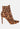 Nesta Leopard Stiletto Heel Lace Up Boots