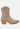 Nigel Cut Out Detail Cowboy Boots