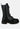 Rhinestone Jewelled Chunky Boots by RAG
