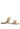 Aurora Buckled Slip on Flats