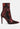 Sequin Embellished Stiletto Boots by RAG