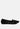 Stud Embellished Ballet Flats by RAG