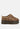 Ottawa Leopard Print Platform Classic Slip Ons