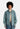 Oversized Button Up Denim Shacket