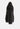 POPPINS Black Diamante Platform Heel Block Pumps_bLACK