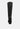 presto black stretchable satin long boot#color_black