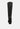 presto black stretchable satin long boot#color_black