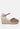 Microfiber Espadrilles Sandals by Mode