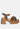 Pikansa Studded Real Suede Clog Sandals by Mode