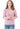 Full Sleeve Ribbed Knit Sweater