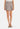 Pleated Mini Skirt