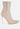 Rhinestones Embellished Foldover Boots by RAG
