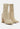 zahara faux suede block heeled boots#color_beige
