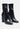 zahara bootie#color_black-pu