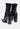 zahara bootie#color_black-pu