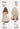 Women Mesh & Faux Leather Pumps