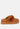 Portho Faux Fur Slip Ons