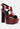 croft croc high heeled cut out sandals-9