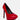 ROTHKO Red Platform Stiletto Sandals#color_Red