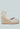 Tweed Round Toe Woven Wedges by Mode