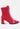 Rhinestone Embellished Ankle Boots by MODE