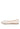 rhinestones embellished ballet flats#color_beige