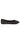 rhinestones embellished ballet flats#color_black
