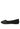 rhinestones embellished ballet flats#color_black