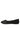 rhinestones embellished ballet flats#color_black