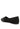 rhinestones embellished ballet flats#color_black
