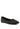 rhinestones embellished ballet flats#color_black