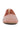 rhinestones embellished ballet flats#color_pink