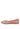 rhinestones embellished ballet flats#color_pink