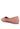 rhinestones embellished ballet flats#color_pink