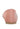 rhinestones embellished ballet flats#color_pink