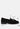 rhone tassels detail suede loafers#color_black