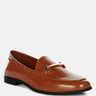 jolan faux leather semi casual loafers#color_tan
