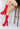 vinkele patent pu high block heeled boot#color_red