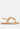 Salwa Floral Applique Thong Sandals