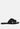 Sebal Strappy Faux Leather Slip Ons
