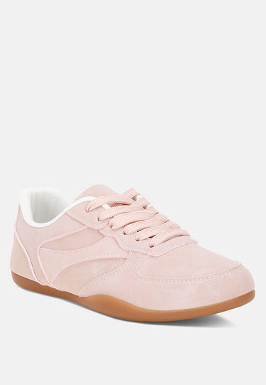Seola Everyday Soft Cushioned Sneakers