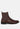 Sigrun Faux Leather Chelsea Boots