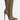 micah pointed toe stiletto high ankle boots#color_snake-print