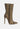 micah pointed toe stiletto high ankle boots#color_snake-print