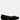 sparrow micro suede bow ballerinas#color_black