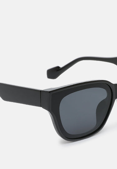 Square Cat Eye Sunglasses by RAG