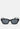 Square Cat Eye Sunglasses by RAG