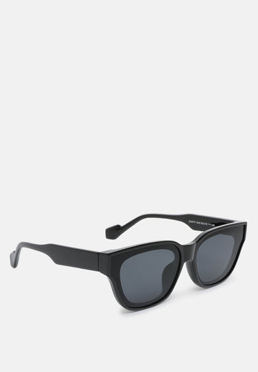 Square Cat Eye Sunglasses by RAG
